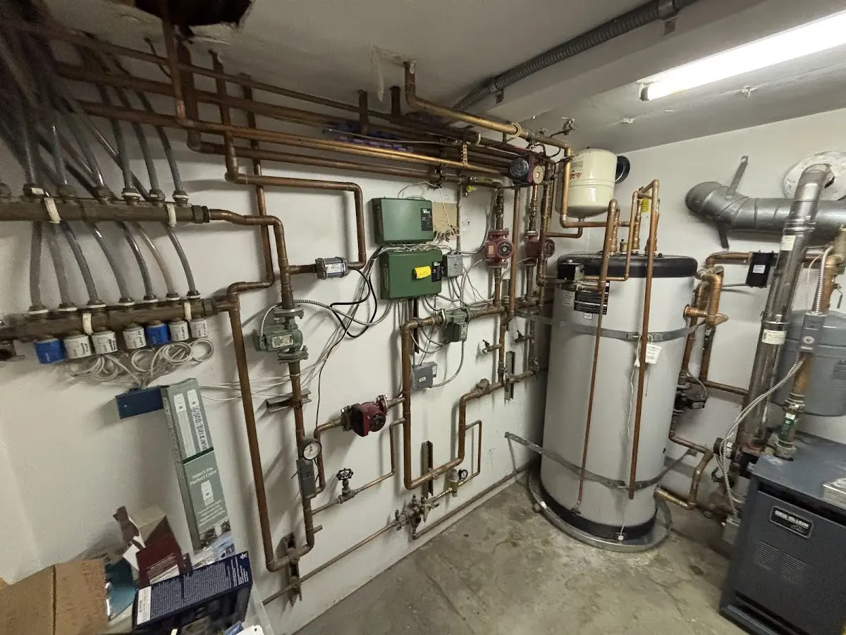 Plumbing services in Henderson, NV